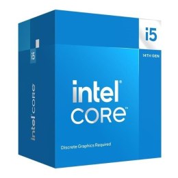 Intel Procesor Intel® Core™ i5-14400F 2.5 GHz/4.7 GHz LGA1700 BOX