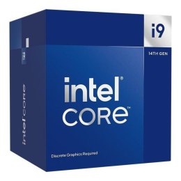 Intel Procesor Intel® Core™ i9-14900F 2.0 GHz/5.8 GHz LGA1700 BOX