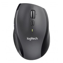 LOGITECH Mysz bezprzewodowa Logitech M705 optyczna czarna ECOBOX