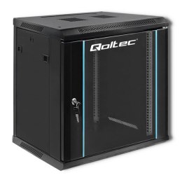 Qoltec Szafa RACK Qoltec 19