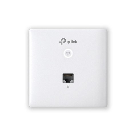 TP-LINK Access Point TP-Link EAP230-Wall AC1200 2x10/100/1000Mb/s PoE