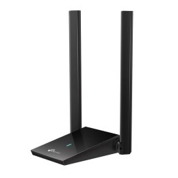 TP-LINK Karta sieciowa TP-Link Archer TX20U Plus AC1800, WiFi 6, WPA3, USB