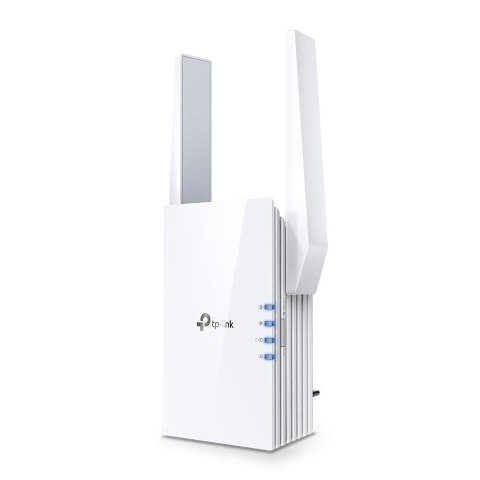 TP-LINK Wzmacniacz sygnału TP-Link RE605X AX1800 Wi-Fi 6 802.11a/b/g/n/ac/ax