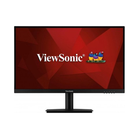 VIEWSONIC EUROPE Monitor ViewSonic 23,8" VA2406-H (VS18576) HDMI D-Sub