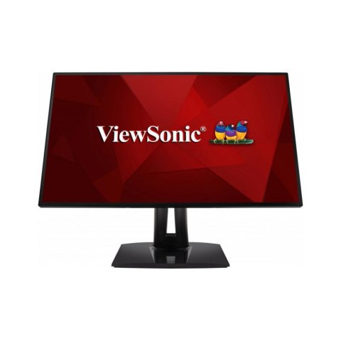 VIEWSONIC EUROPE Monitor ViewSonic 27" VP2768a (VS16814) 2xHDMI DP RJ45 2xUSB-A USB-B USB-C