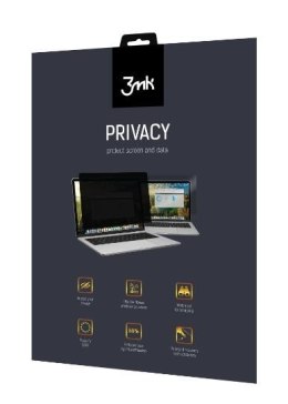 3mk Protection Filtr prywatyzujący 3mk Privacy 2WAY do HP EliteBook 735 G6
