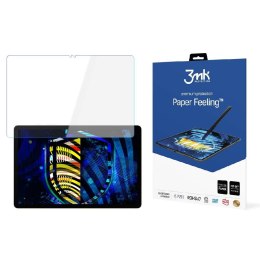 3mk Protection Folia ochronna na Samsung Galaxy Tab A9+ - 3mk Paper Feeling (2 szt.)