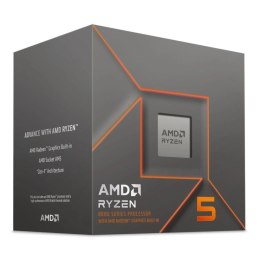 AMD Procesor AMD Ryzen 5 8500G S-AM5 3.50/5.00GHz BOX