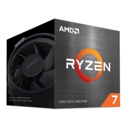 AMD Procesor AMD Ryzen 7 5700 S-AM4 3.70/4.60GHz BOX