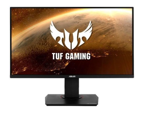 ASUS Monitor Asus 28" TUF Gaming VG289Q 4K UHD 2xHDMI DP głośniki - USZ OPAK