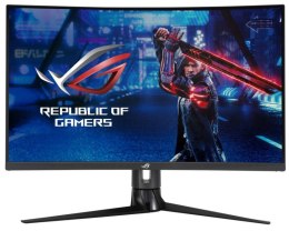 ASUS Monitor Asus 31,5