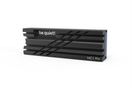 Be quiet! Chłodzenie SSD M.2 be quiet! MC1 PRO BZ003