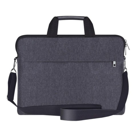 Defender Torba do notebooka Defender CHIC 15.6" szara