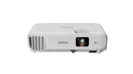 Epson Projektor Epson EB-W06 3LCD WXGA 3700ANSI 16.000:1 VGA HDMI