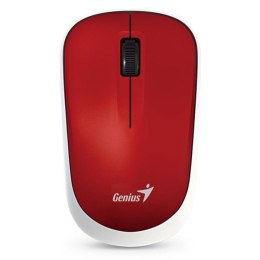 Genius Mysz przewodowa Genius DX-120 Passion Red 1000 DPI