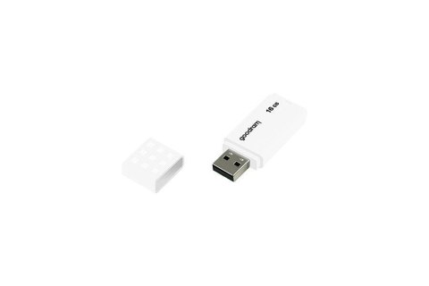 Goodram Pendrive GOODRAM UME2 16GB USB 2.0 White