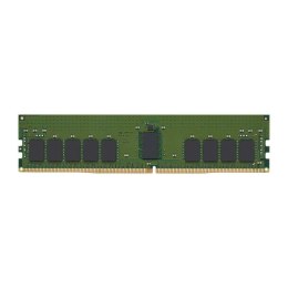 Kingston Pamięć serwerowa DDR4 Kingston Server Premier 16GB (1x16GB) 3200MHz CL22 2Rx8 Reg. ECC 1.2V Micron (R-DIE) Rambus