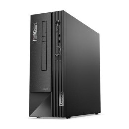 LENOVO Komputer PC Lenovo ThinkCentre Neo 50s G3 SFF i7-12700/8GB/SSD512GB/UHD770/DVD-RW/11PR Black 3Y