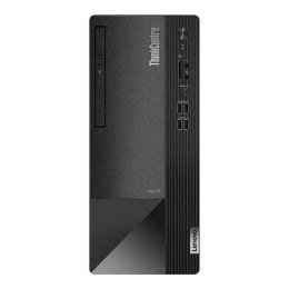 LENOVO Komputer PC Lenovo ThinkCentre Neo 50t G3 TW i7-12700/8GB/SSD512GB/UHD770/DVD-RW/11PR Black 3Y