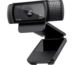 LOGITECH Kamera internetowa Logitech HD Pro Webcam C920