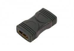 LogiLink Adapter HDMI LogiLink AH0006 2x HDMI (F)