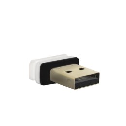 Qoltec Adapter Mini Wi-Fi USB Qoltec Bezprzewodowy 150Mbps