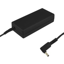 Qoltec Zasilacz sieciowy Qoltec do Asus 33W | 19V | 1.75A | 4.0*1.35 | +kabel zasilający