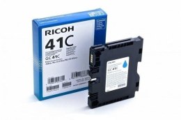 RICOH Ricoh Print Cartridge GC 41C