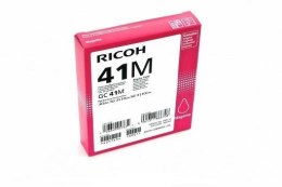 RICOH Ricoh Print Cartridge GC 41M