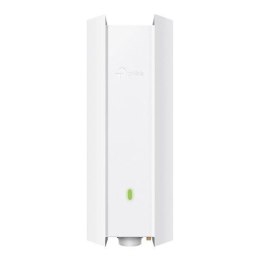 TP-LINK Access Point TP-Link EAP650-Outdoor AX3000 Wi-Fi 6 1x1GbE PoE+ Omada Mesh Naścienny