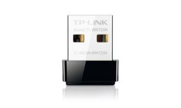 TP-LINK Karta sieciowa TP-Link TL-WN725N WiFi N USB mini