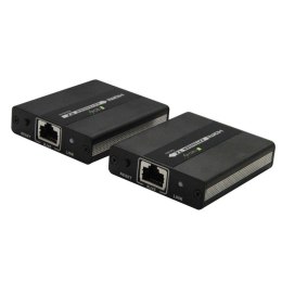 Techly Extender HDMI 1080p Techly po skrętce Cat.5/5e/6 Real Time do 120m