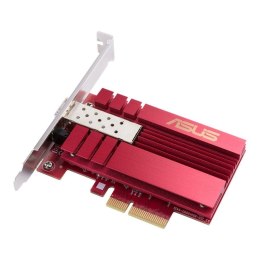 ASUS Karta sieciowa Asus XG-C100F SFP+ 10Gbps PCIe