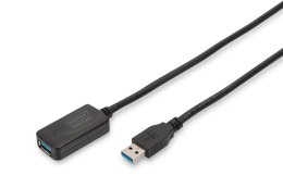 Digitus Kabel przedłużający aktywny DIGITUS DA-73104 USB 3.0 5m