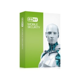 Eset Oprogramowanie ESET Mobile Security 1 user 12 m-cy, BOX