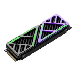 HIKSEMI Dysk SSD HIKSEMI FUTUREX 512GB M.2 PCIe Gen4x4 NVMe 2280 (7050/4200 MB/s) 3D TLC HS