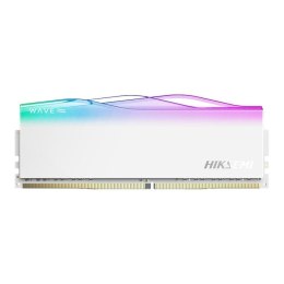 HIKSEMI Pamięć DDR4 HIKSEMI Wave RGB 16GB (1x16GB) 3600MHz CL18 1,35V