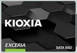 KIOXIA Dysk SSD KIOXIA EXCERIA 480GB SATA III 2,5" (555/540) 7mm