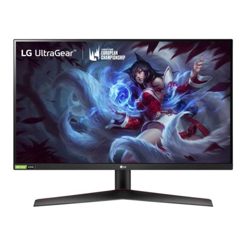 LG Monitor LG 27" UltraGear 27GN800P-B 2xHDMI DP