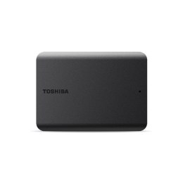 TOSHIBA Dysk zewnętrzny Toshiba Canvio Basics 1TB 2,5