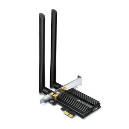 TP-LINK Karta sieciowa TP-Link Archer TX50E WiFi AX3000