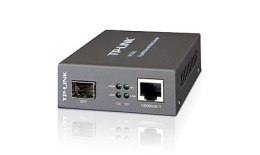 TP-LINK Media konwerter TP-Link GB, Ethernet MC220L