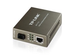 TP-LINK Media konwerter WDM Fast Ethernet TP-Link MC111CS