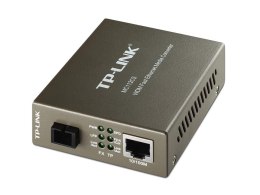 TP-LINK Media konwerter WDM Fast Ethernet TP-Link MC112CS