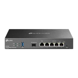 TP-LINK Router TP-Link ER7206 V2 Gigabit Multi-WAN VPN