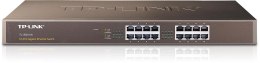 TP-LINK Switch niezarządzalny TP-Link TL-SG1016 16x10/100/1000 rack