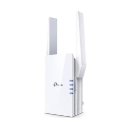 TP-LINK Wzmacniacz sygnału TP-Link RE705X WiFi 6 802.11a/b/g/n/ac/ax