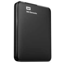 Western Digital Dysk WD Elements Portable 2TB 2,5
