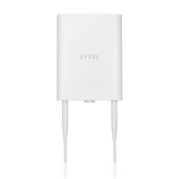ZYXEL Access Point Zyxel NWA55AXE 802.11ax (Wi-Fi 6) 1x10/100/1000M LAN PoE