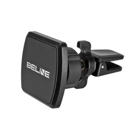 Beline Uchwyt samochodowy Beline BLNMH01 magnetyczny do kratki wentylacyjnej- czarny